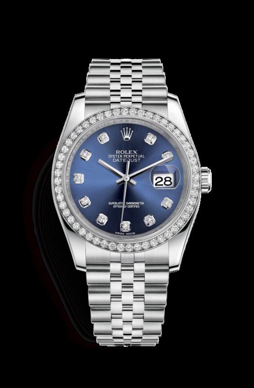 Rolex Watch 450